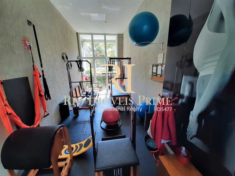 PILATES - 6