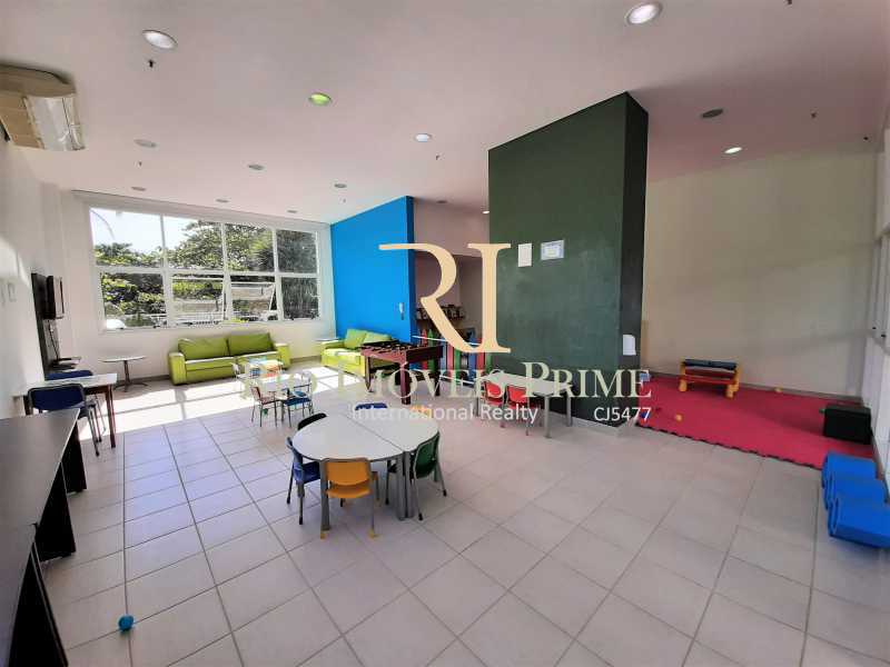SALA JOGOS E TV - 9
