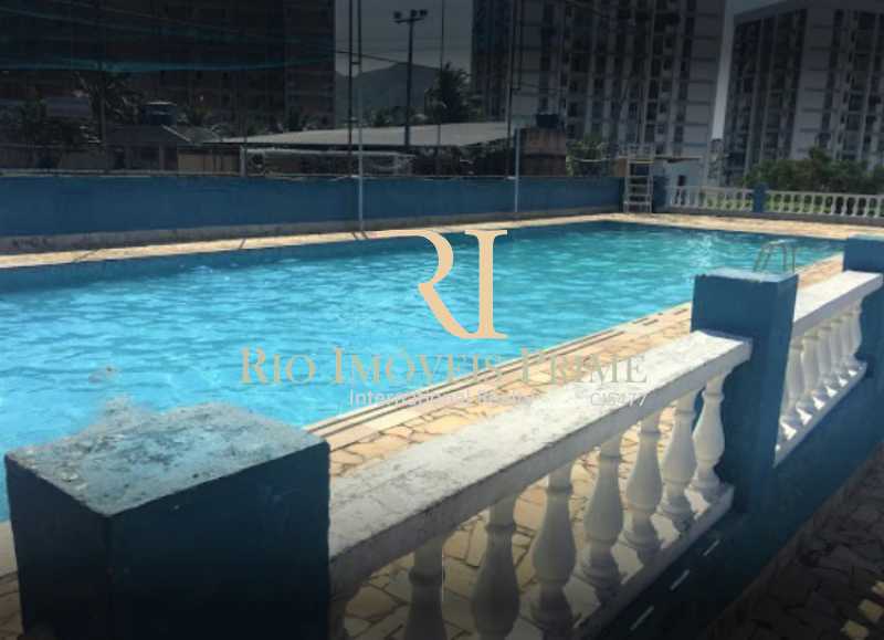 PISCINA - 1
