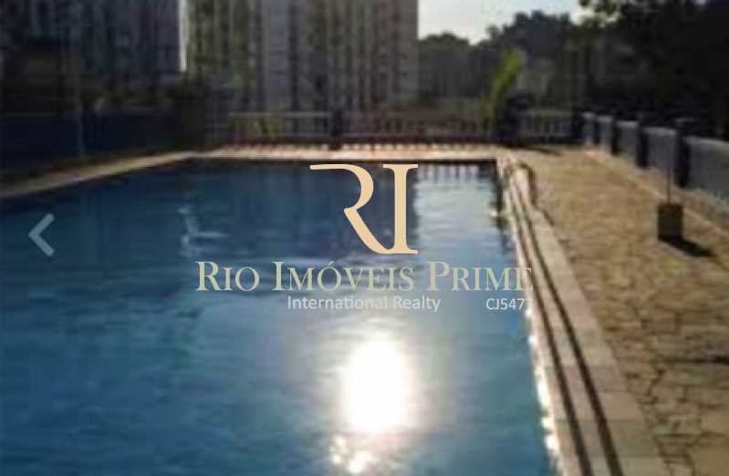 PISCINA - 2