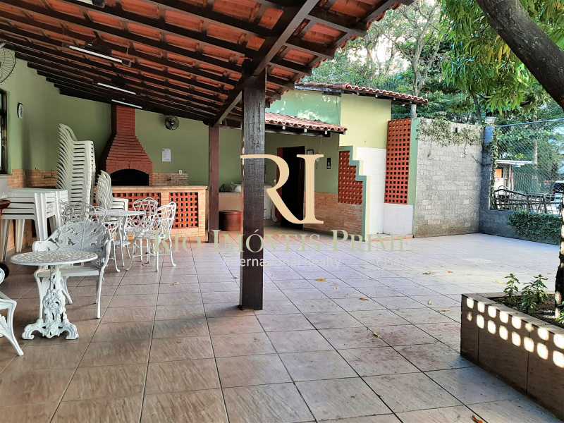 CHURRASQUEIRAS - 3