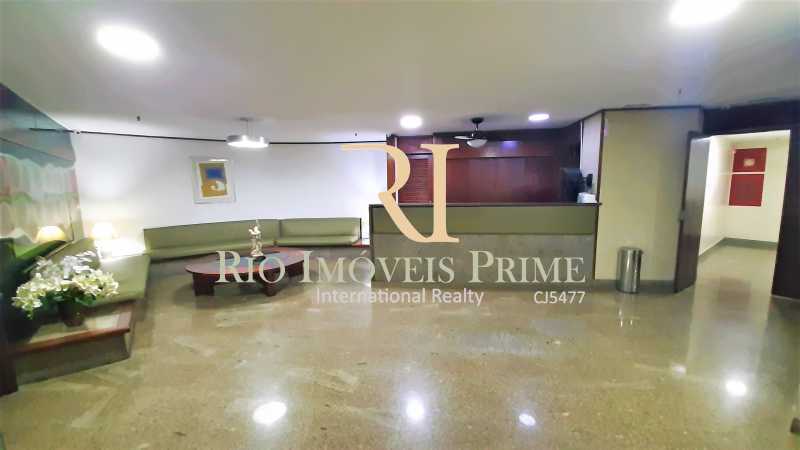 RECEPÇÃO - 13
