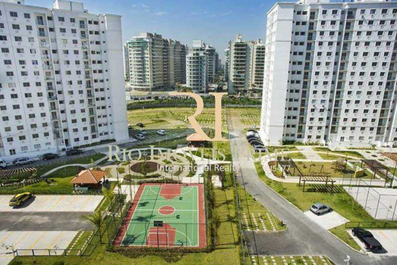 ÁREA DE LAZER - 9