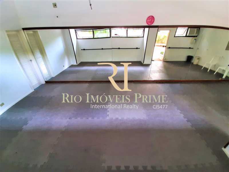 SALÃO DE DANÇA - 6
