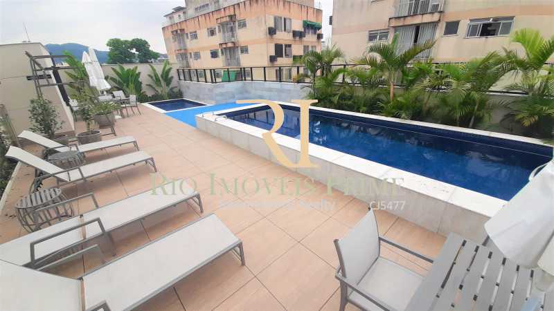 PISCINAS - 2