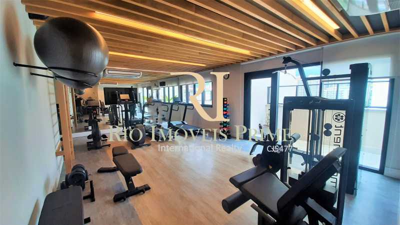 FITNESS - 5
