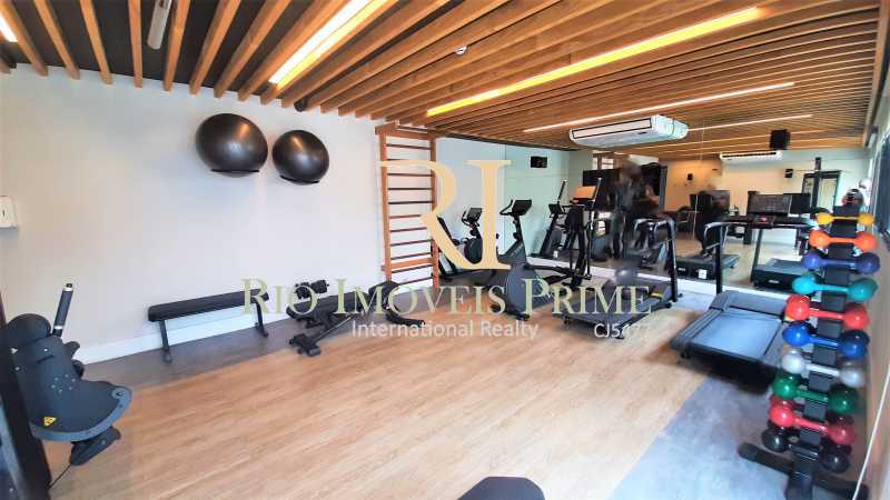 FITNESS - 6