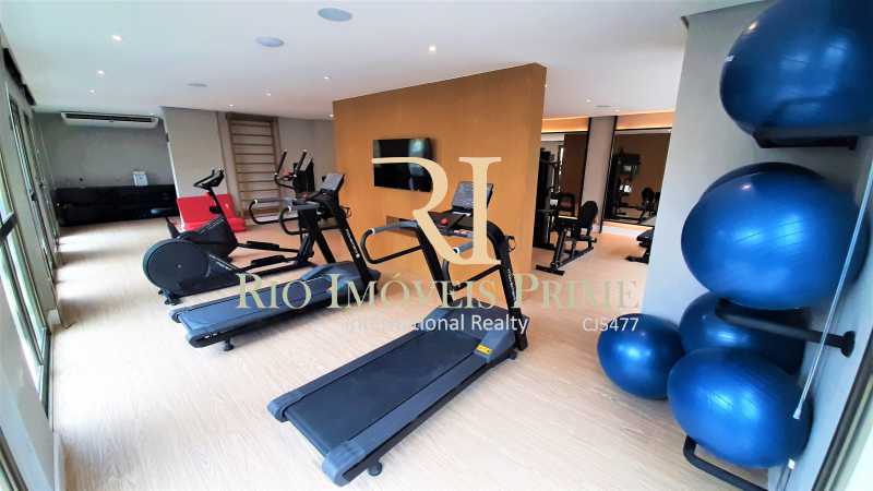 FITNESS - 1
