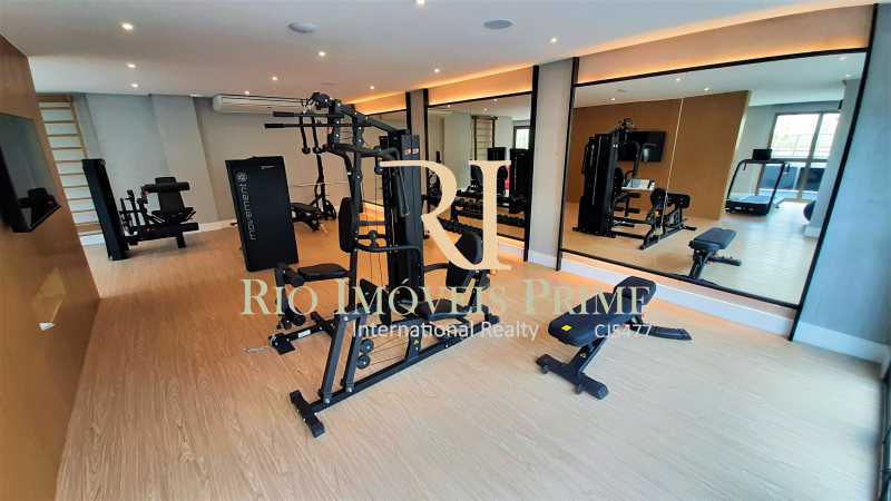 FITNESS - 2