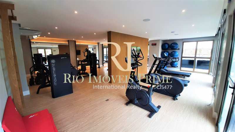 FITNESS - 3
