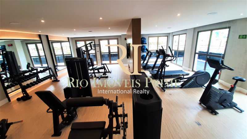 FITNESS - 4