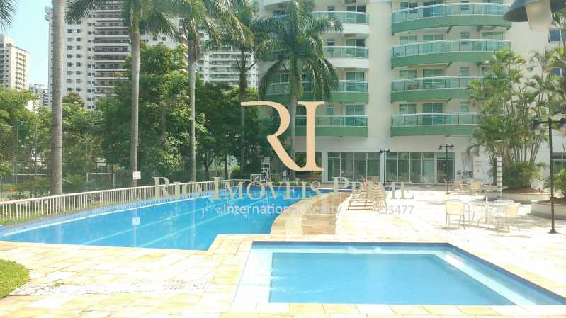 Paradiso All Suites