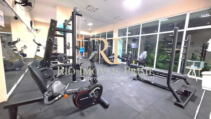 FITNESS. - 4