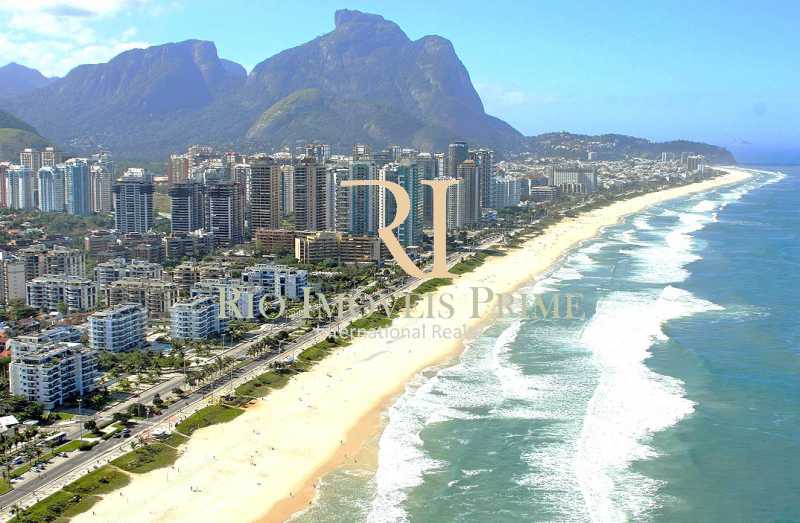 VISTA AÉREA BARRA. - 19