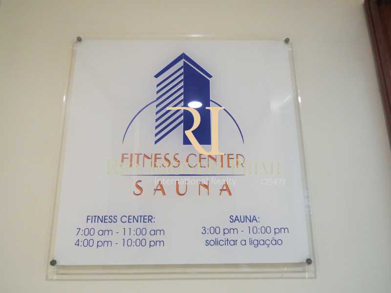 3 FITNESS - 3