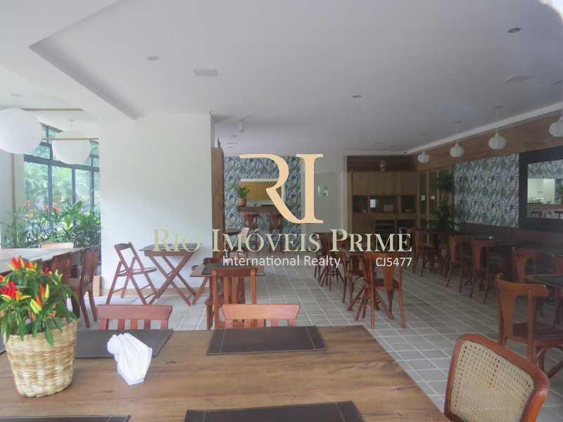 6 RESTAURANTE - 6