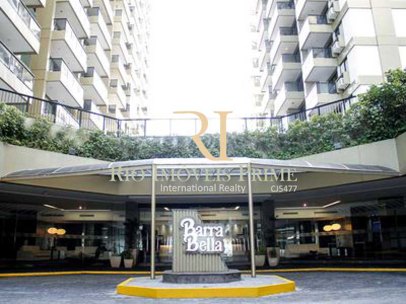BARRA BELLA - FOTO ENTRADA - 5