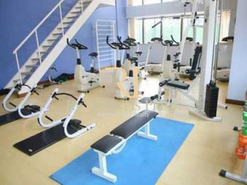 FITNESS - 3