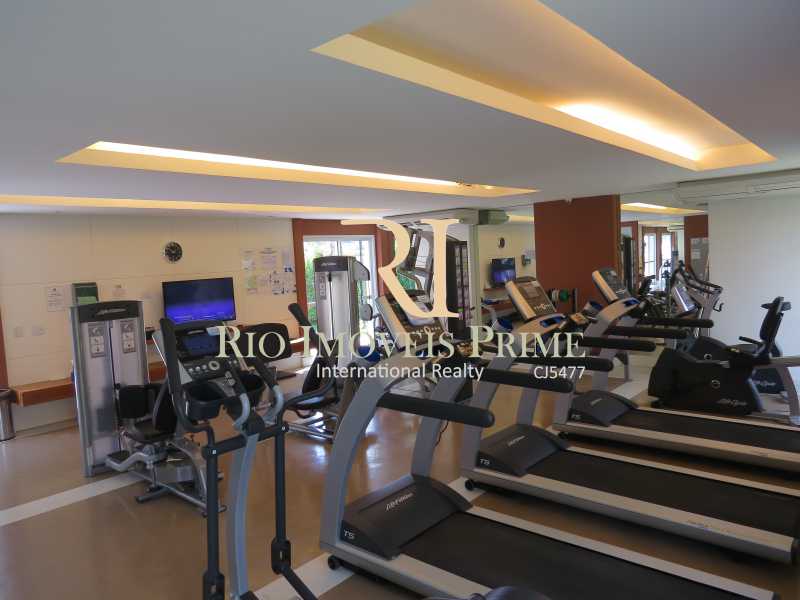 33 FITNESS - 4