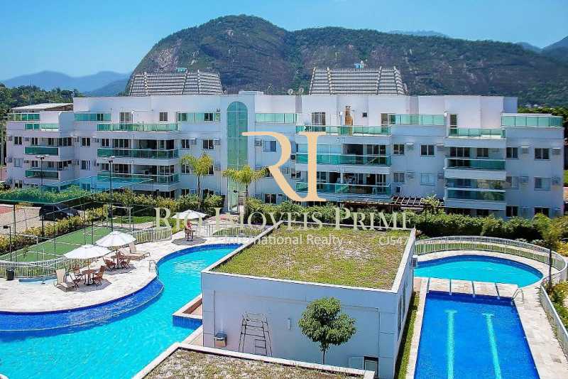 30 PISCINA E RAIA - 1