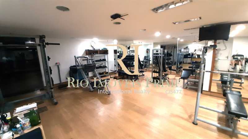 FITNESS - 4
