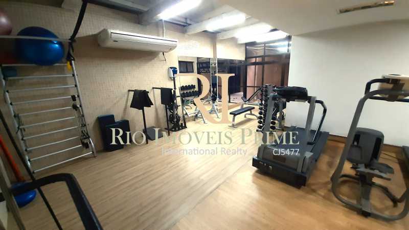 FITNESS - 6