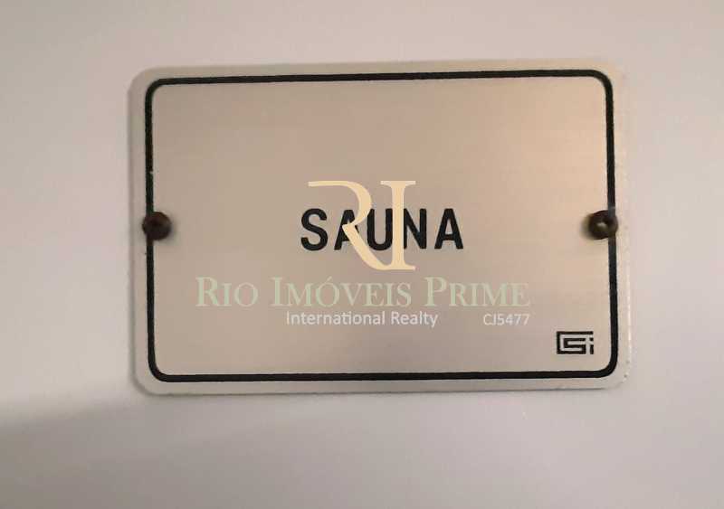 SAUNA - 10