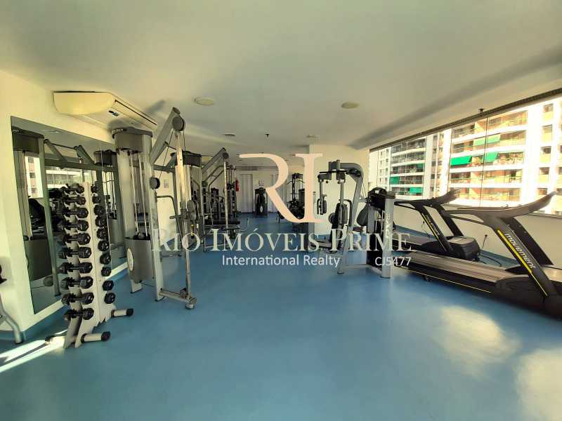 FITNESS - 3