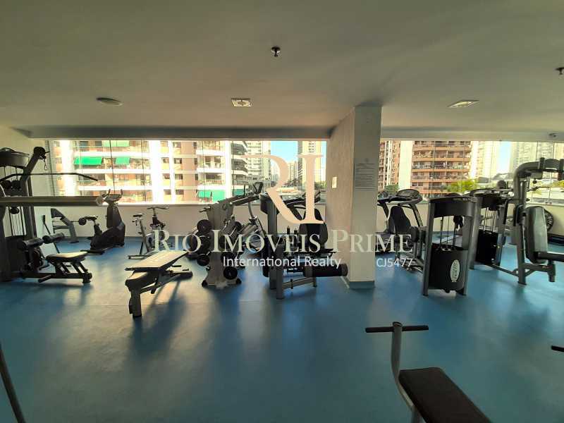 FITNESS - 4