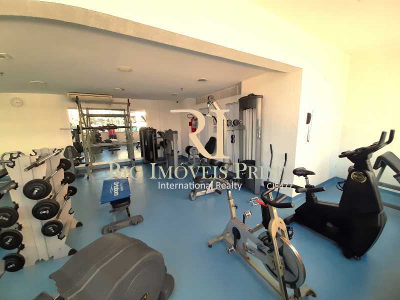 FITNESS - 5