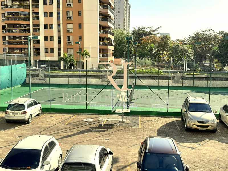 VAGAS DE VISITANTES - 19