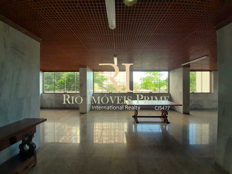 SALÃO DE FESTAS - 5