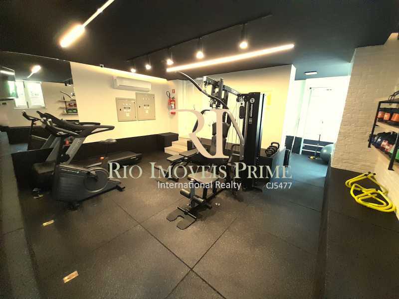 FITNESS - 6