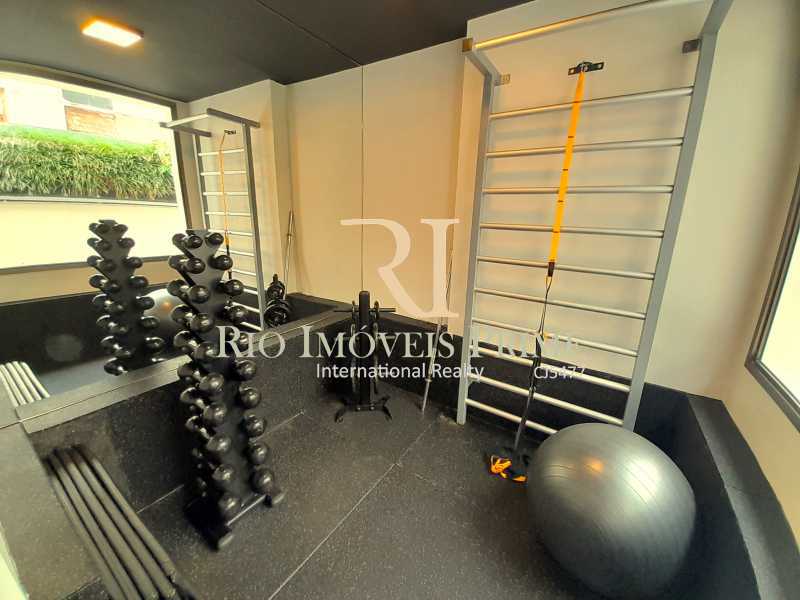 FITNESS - 7