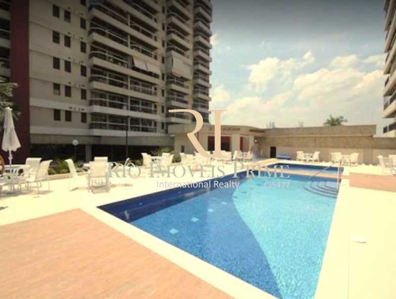 PISCINAS - 2