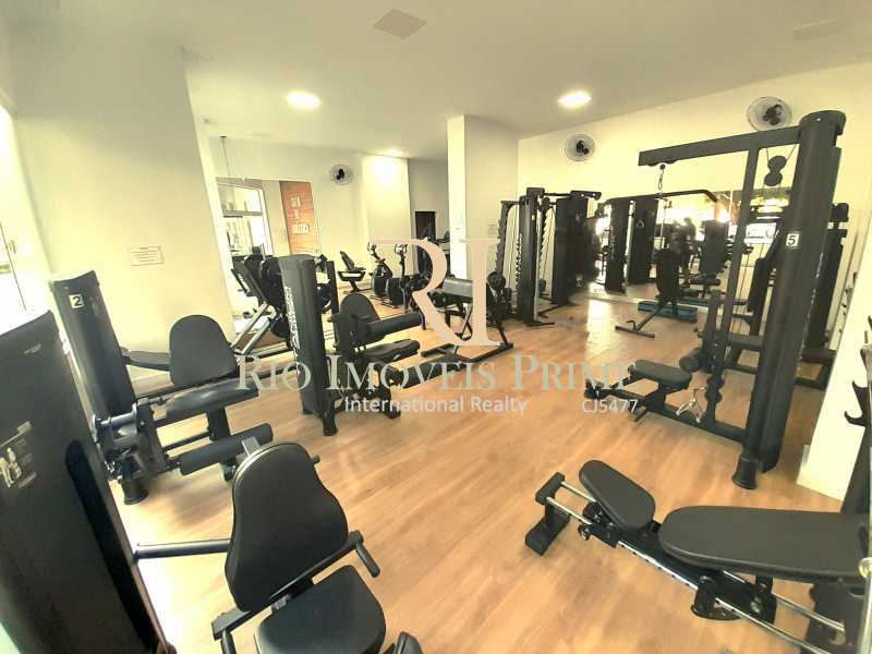 34 FITNESS - 5