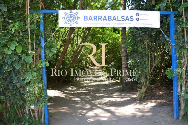 42 BARRA BALSAS - 12