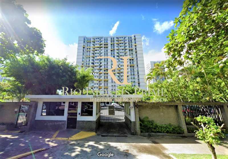 PRÉDIO PONTAL 401 - 21