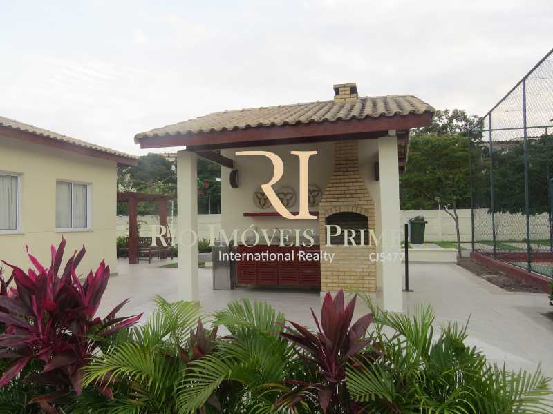 35 CHURRASQUEIRA - 6
