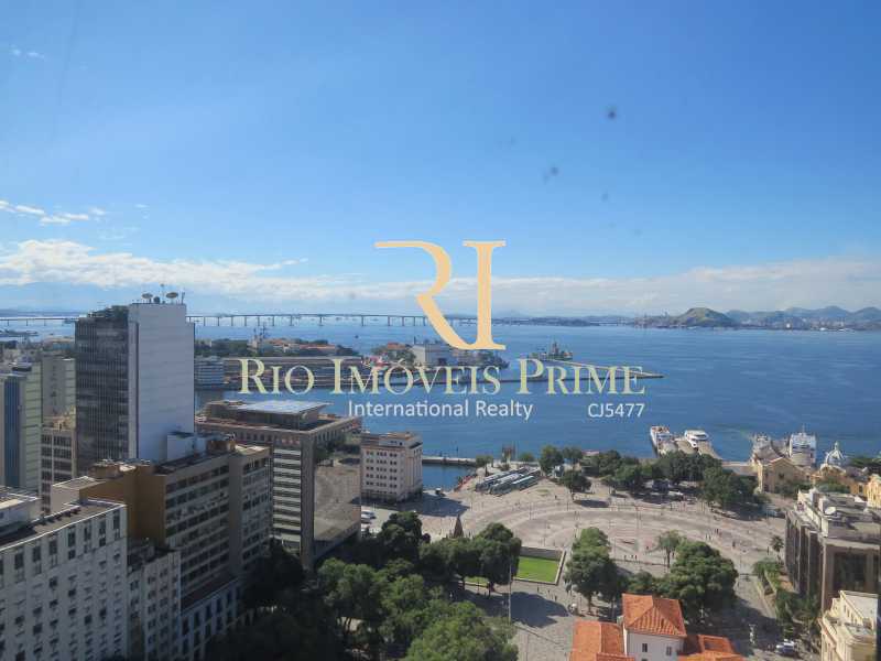 Centro Cândido Mesdes
