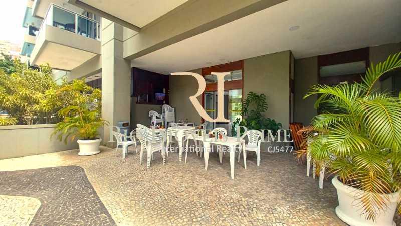 RESTAURANTE. - 9