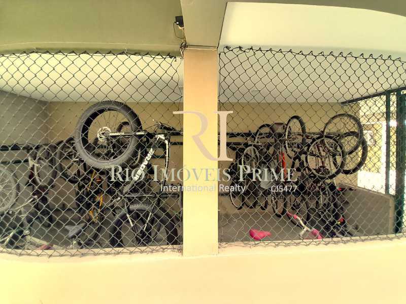 BICICLETÁRIO - 14