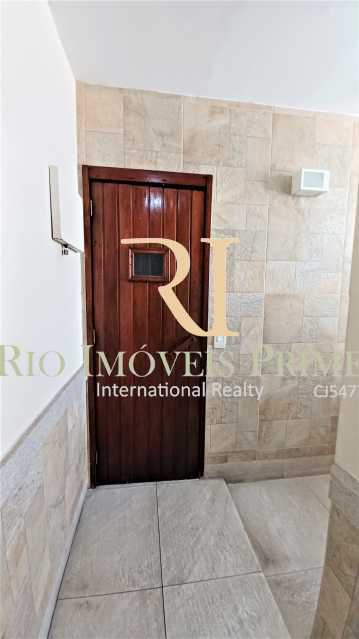 SAUNA SECA - 8