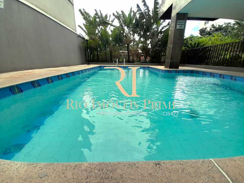 PISCINA - 1