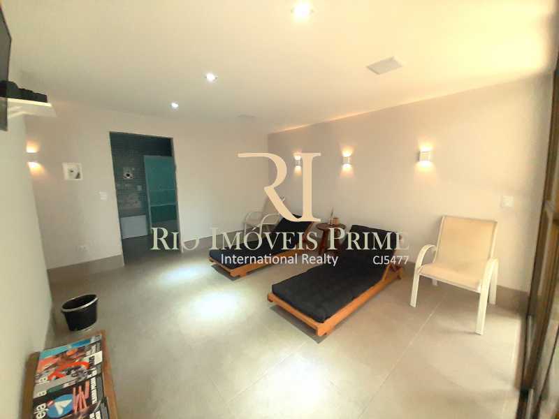 SALA DE REPOUSO-SPA - 6