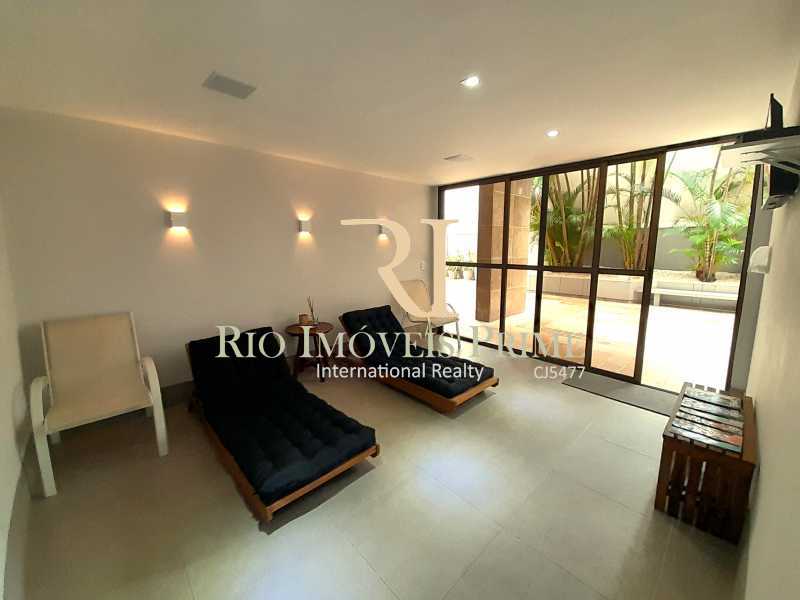 SALA DE REPOUSO-SPA - 7