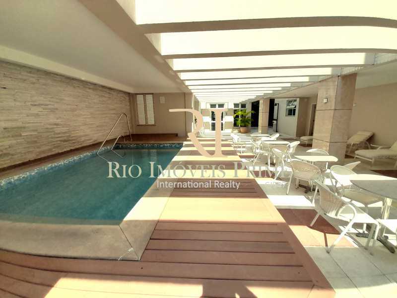 PISCINA - 1