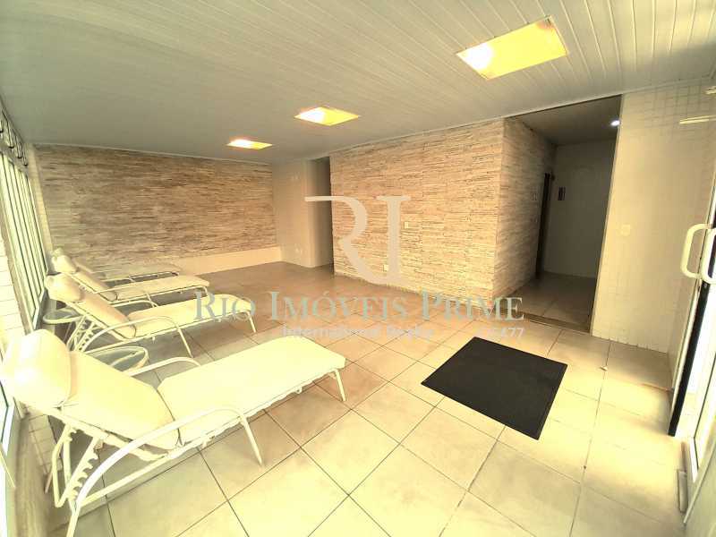 SALA REPOUSO - 3