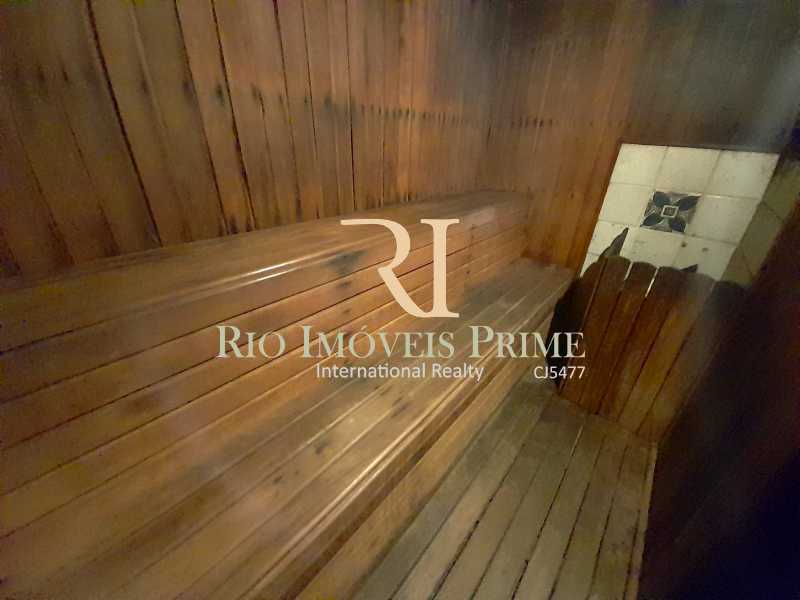 SAUNA SECA - 6