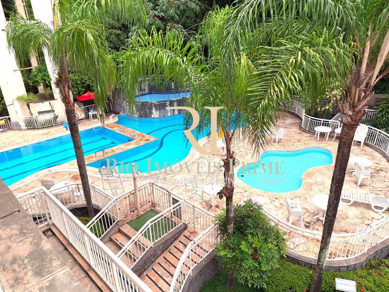 PISCINAS - 2